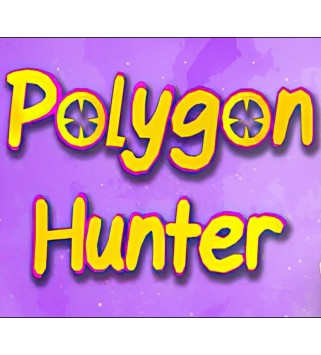 Polygon Hunter Steam Key GLOBAL